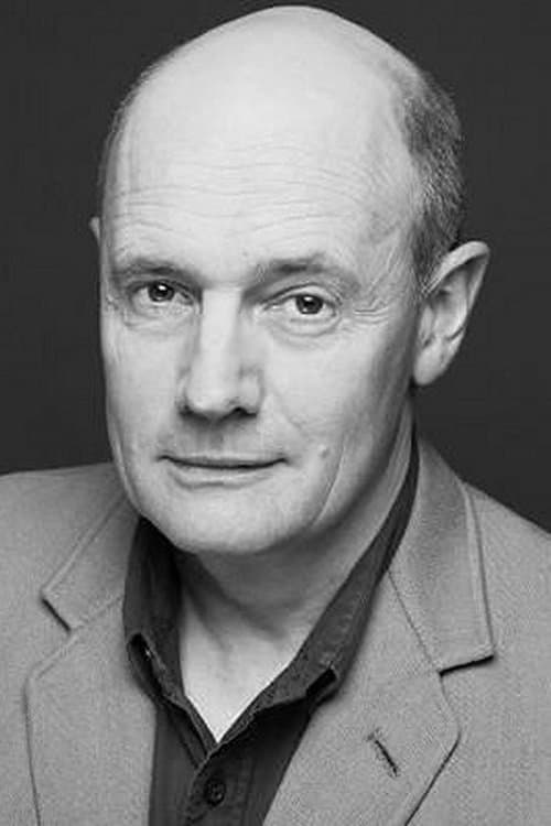 David Caldwell-Evans image