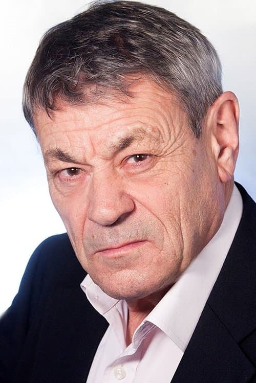 David Cann image
