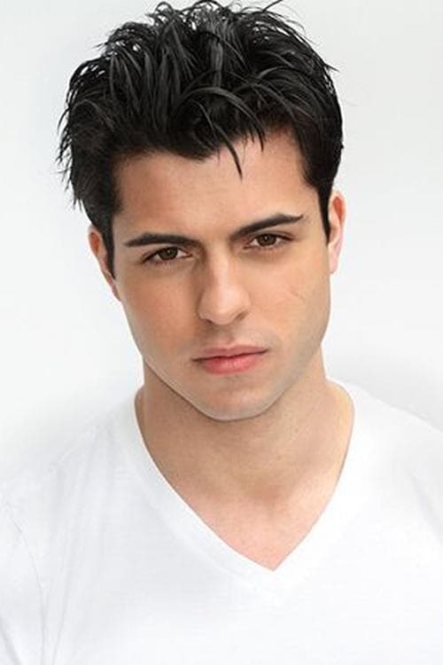 David Castro image