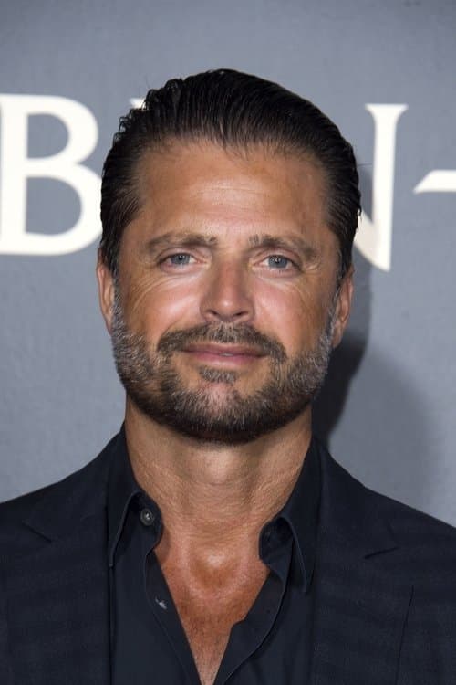 David Charvet image