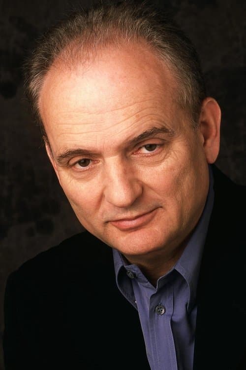 David Chase image