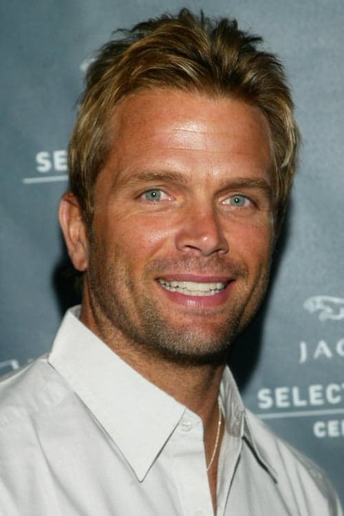 David Chokachi image