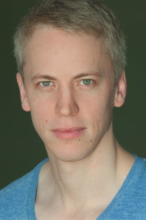 David Christo image
