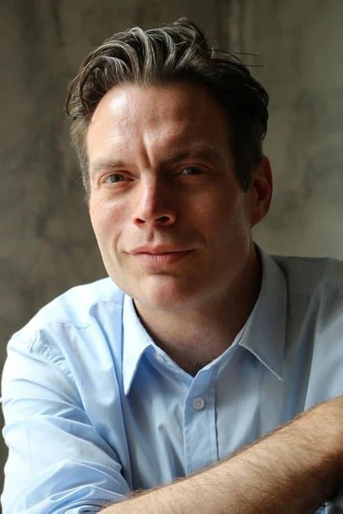 David Clark image