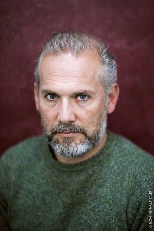 David Clavel image
