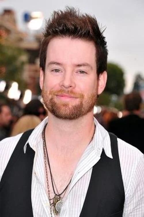 David Cook image
