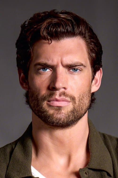 David Corenswet image