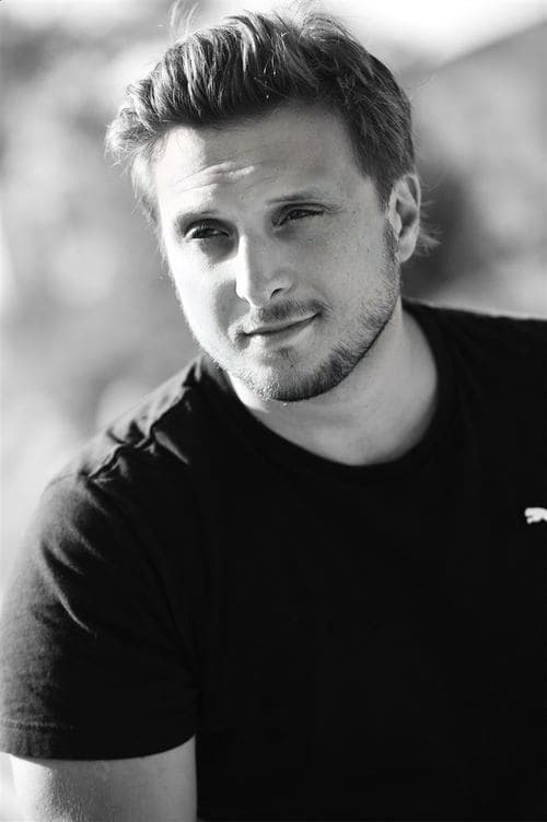 David Coscas image