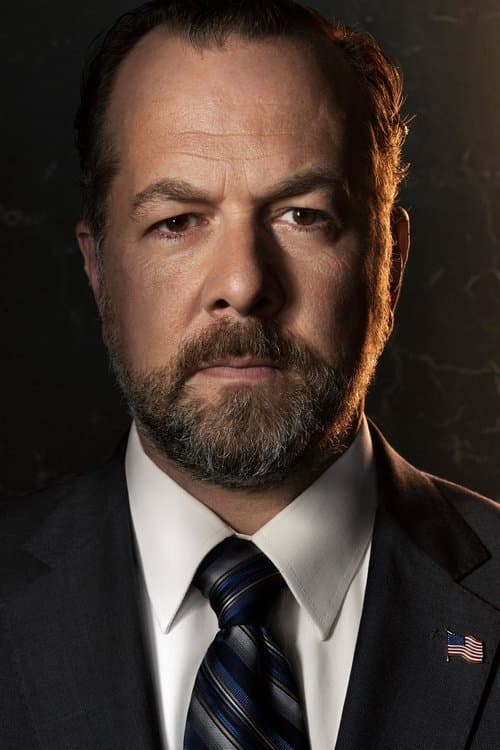 David Costabile image