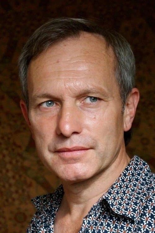David Crellin image