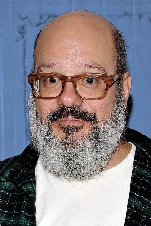 David Cross image