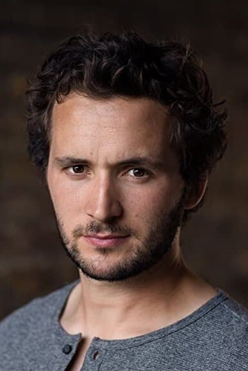 David Crowley image