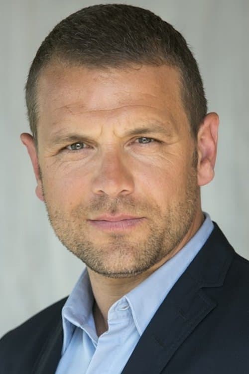 David Cubitt image