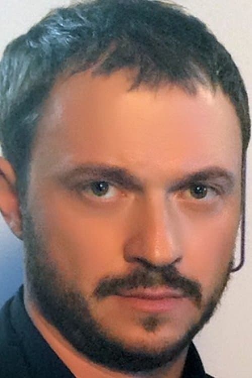 Photo of David Dadunashvili