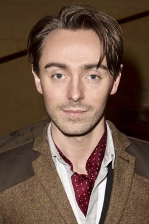 David Dawson image