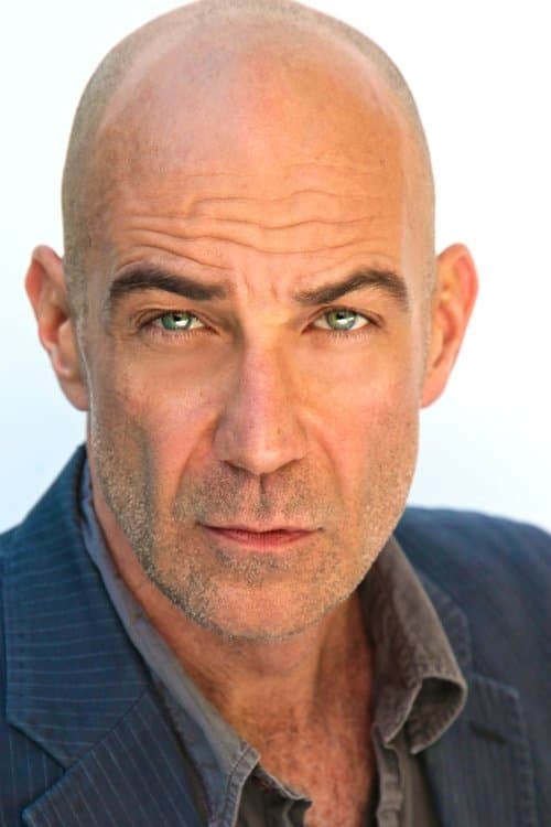 David Dayan Fisher image
