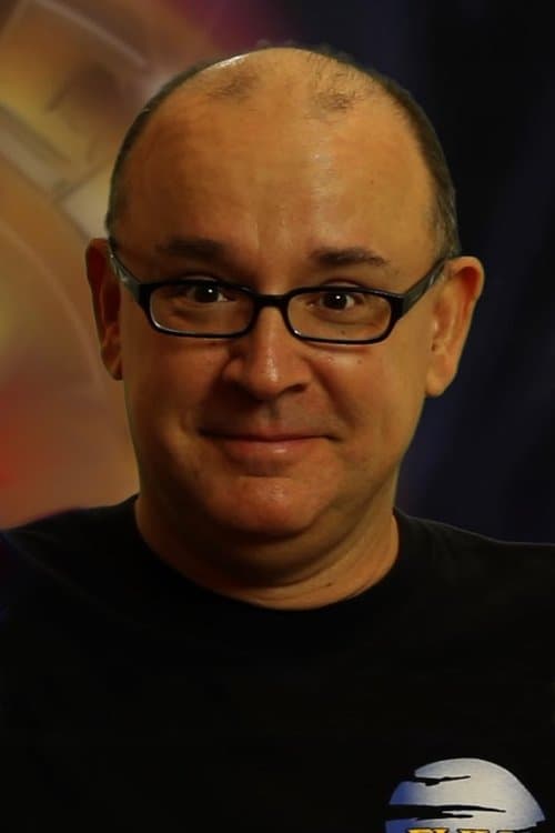 David DeCoteau image