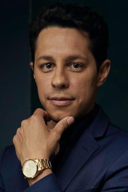 David Del Rio image