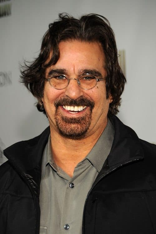 David Della Rocco image