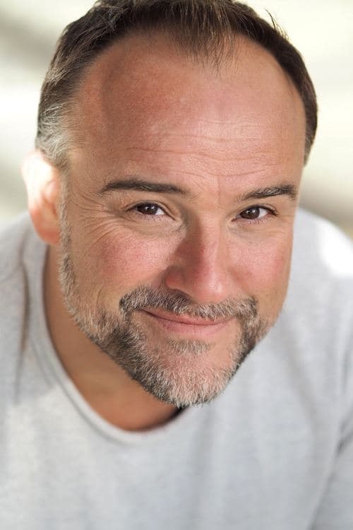 David DeLuise image