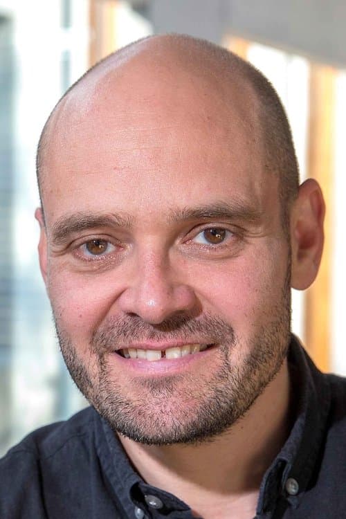David Dencik image
