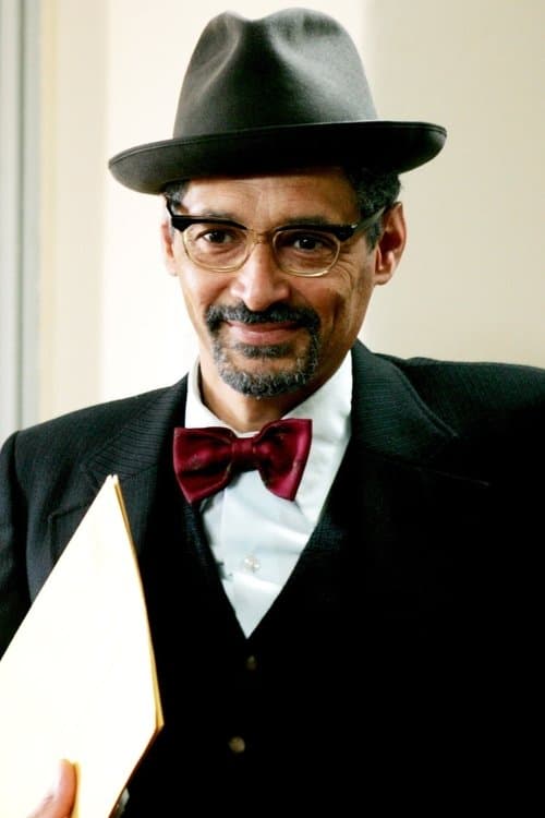 David Dennis image