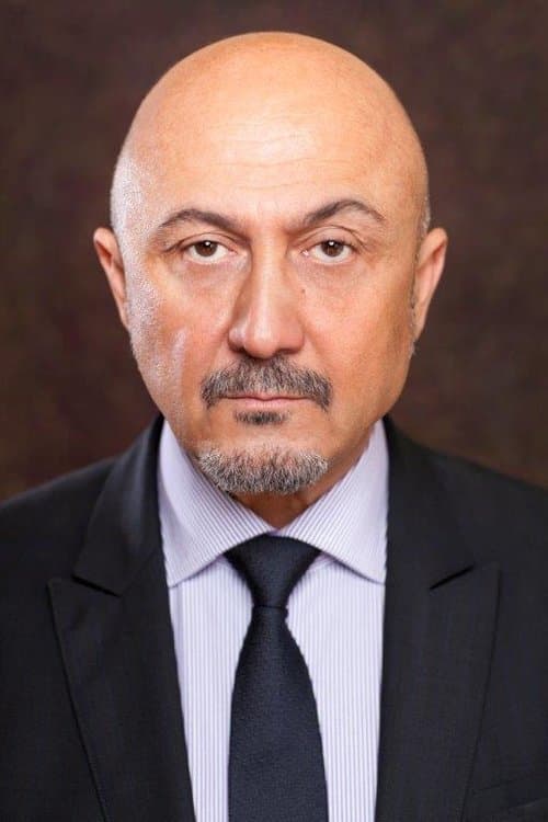 David Diaan image