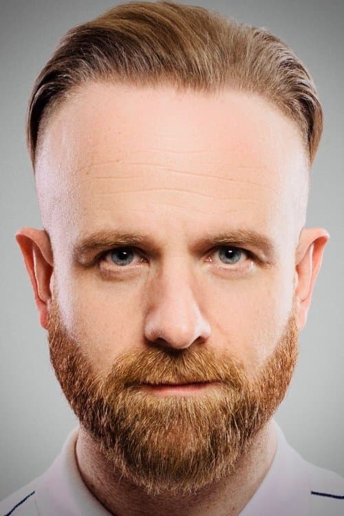 David Dobson image