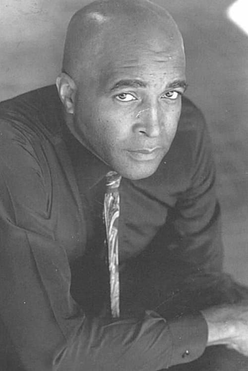 David Downing image
