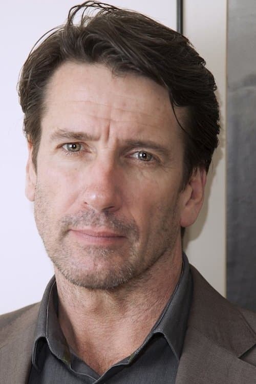 David E. Woodley image