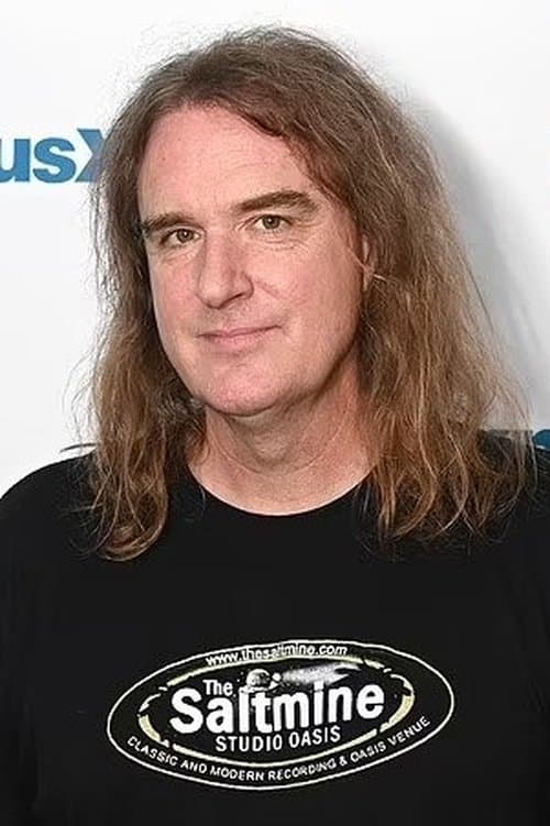 David Ellefson image
