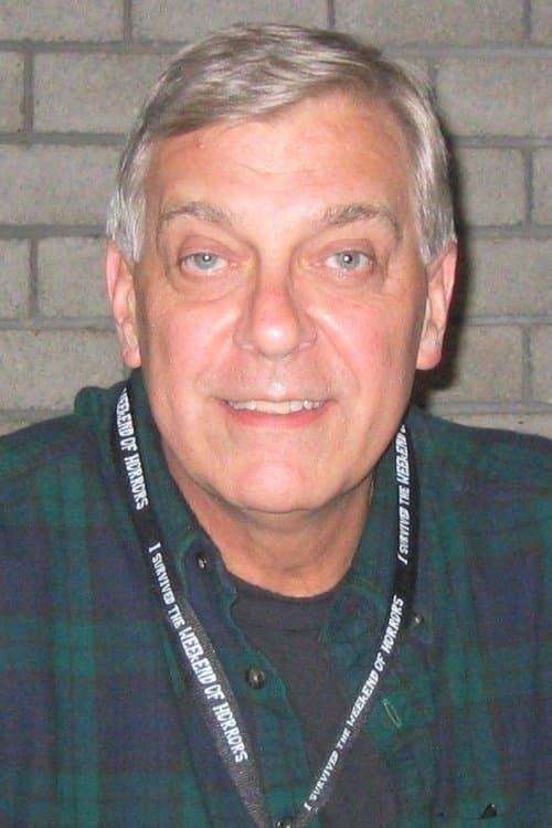 David Emge image