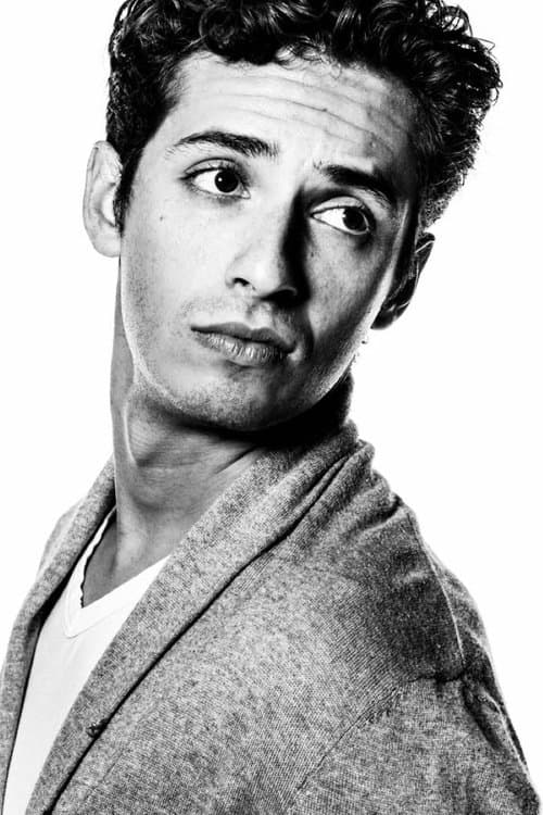 David Epstein image