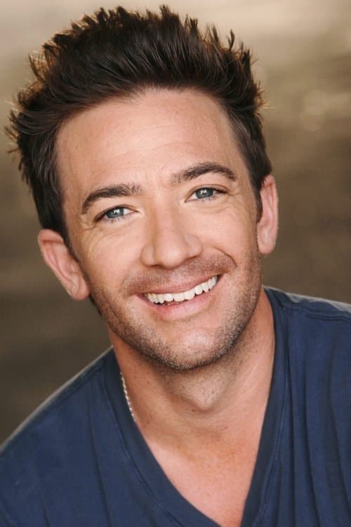 David Faustino image