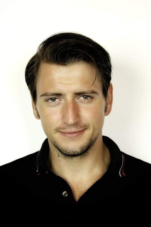 Dávid Fecske image