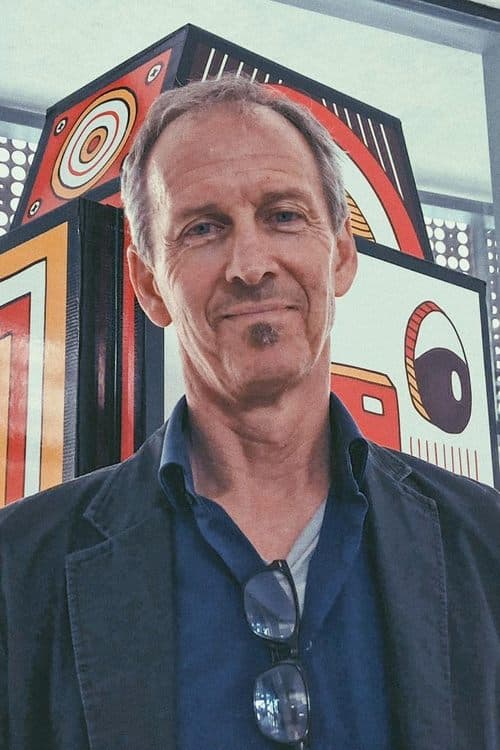 Photo of David Feiss