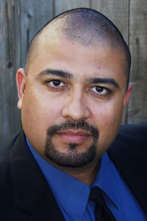 David Fernandez Jr. image
