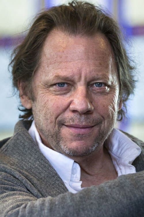 David Ferry image