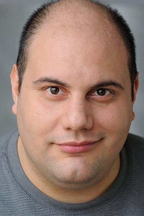 David Fierro image
