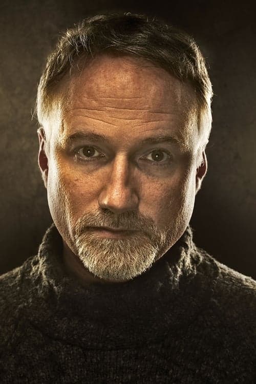 David Fincher image