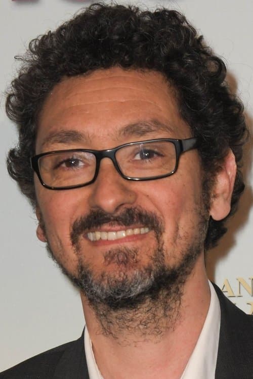 Photo of David Foenkinos