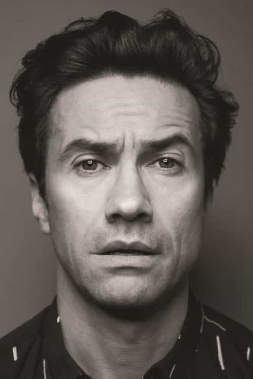 David Fonseca image