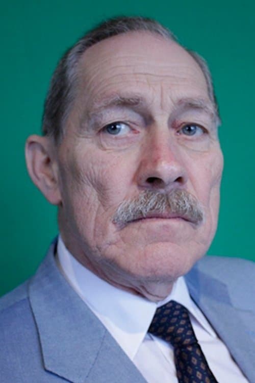 David Fox image