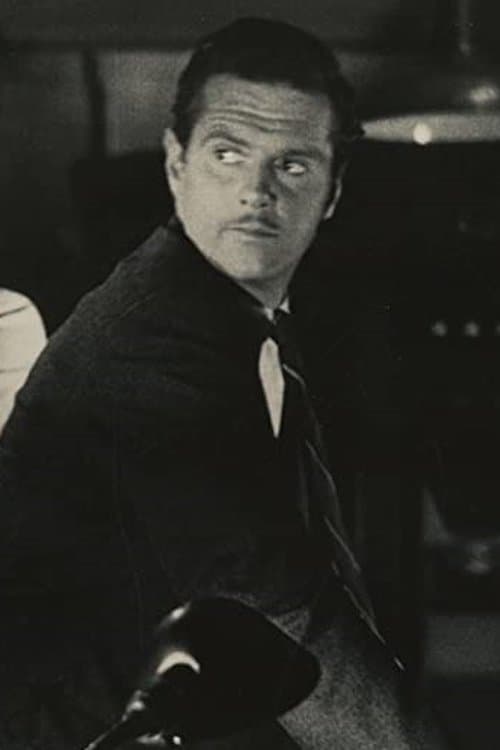 David Frankham image