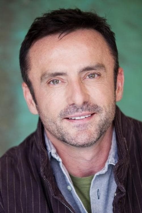 David Franklin image