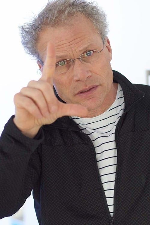 Photo of David Frazee