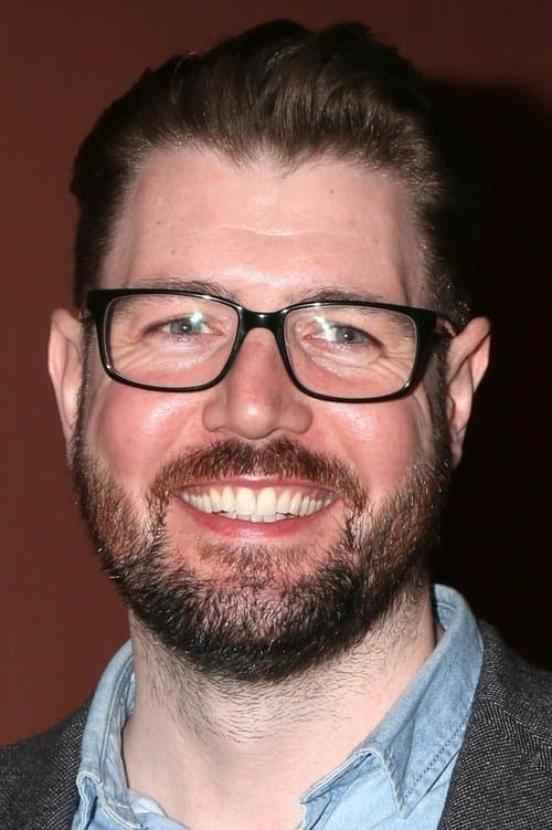 Photo of David Freyne