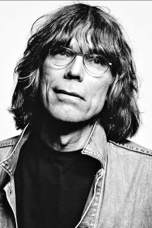 David Fricke image