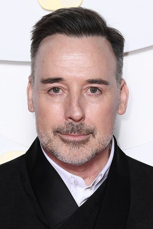 David Furnish image