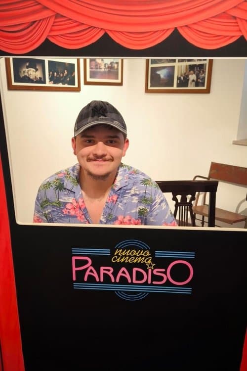 David Gabriel Chiriac image